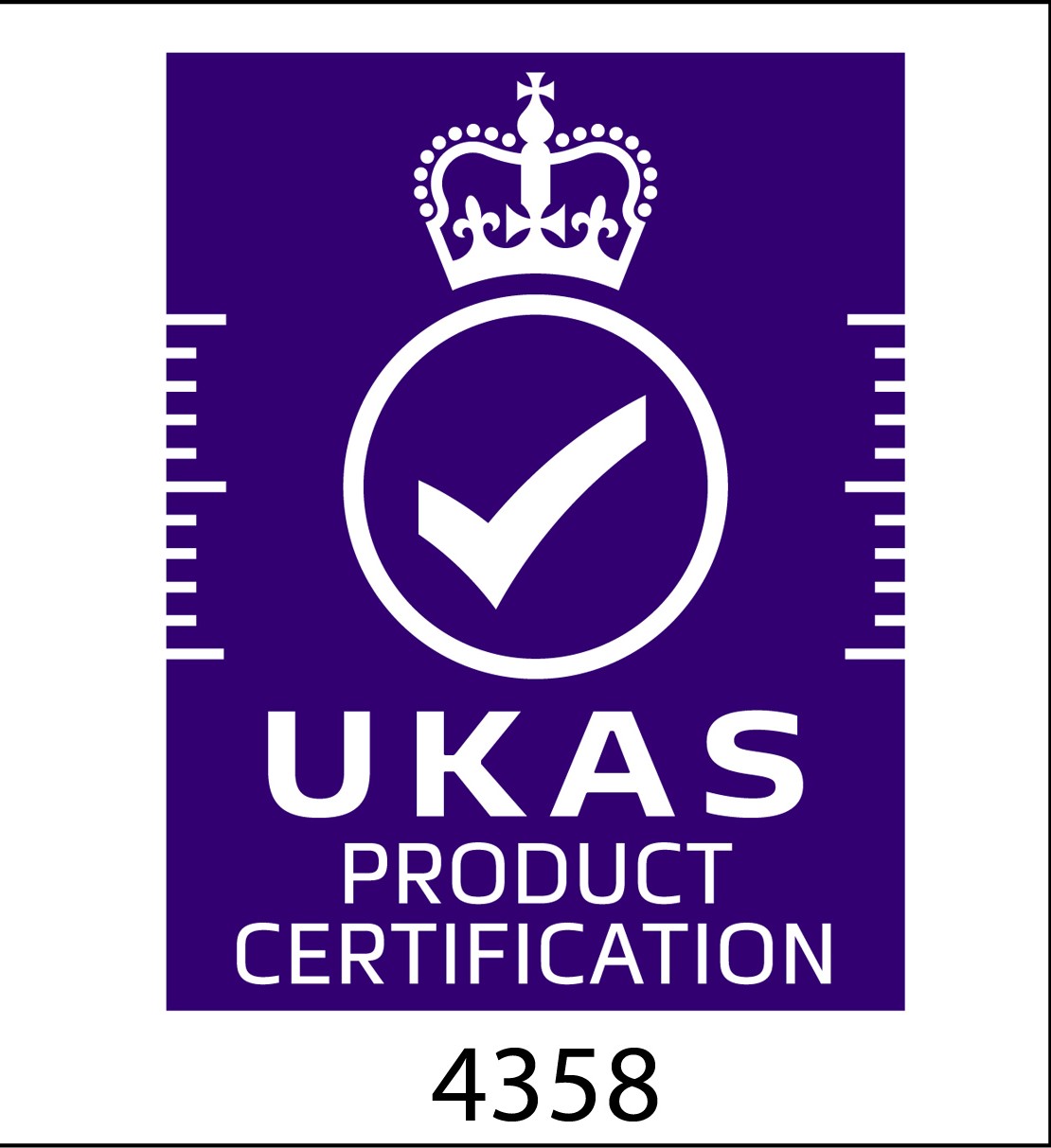 UKAS NAPIT certification